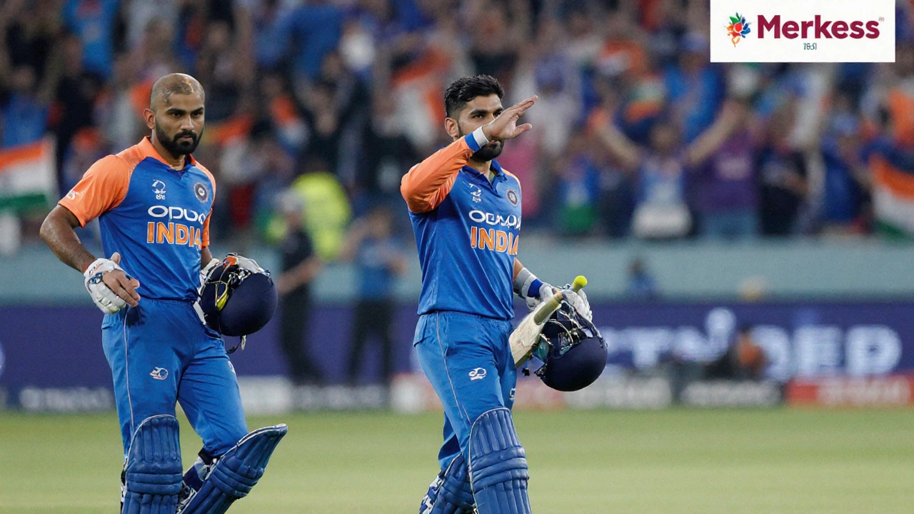 Asia Cup 2025 Super 4 में भारत ने दिखाया धांसू प्रदर्शन, बांग्लादेश को हराकर टॉप पर