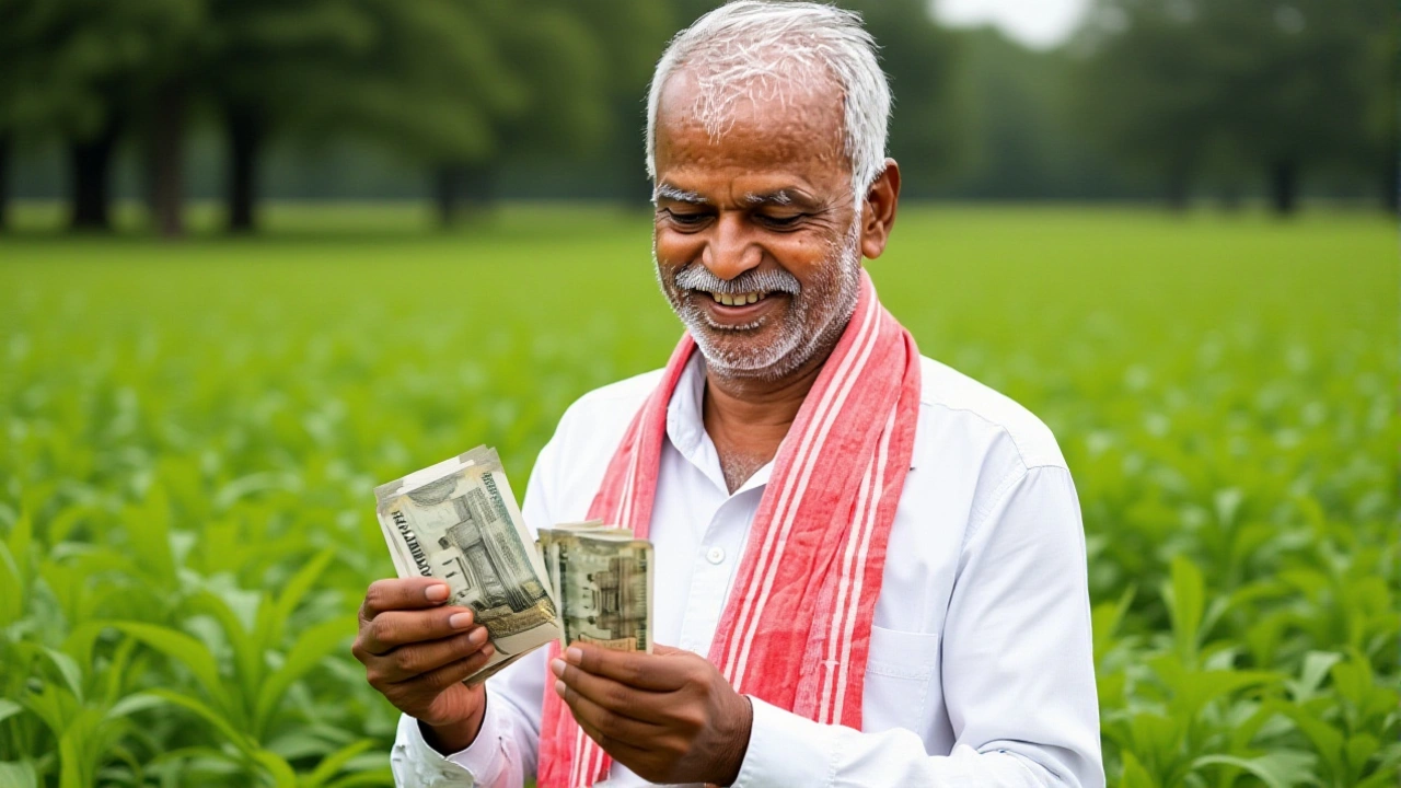 अगला कदम: भुगतान की आवृत्ति बढ़ेगी?