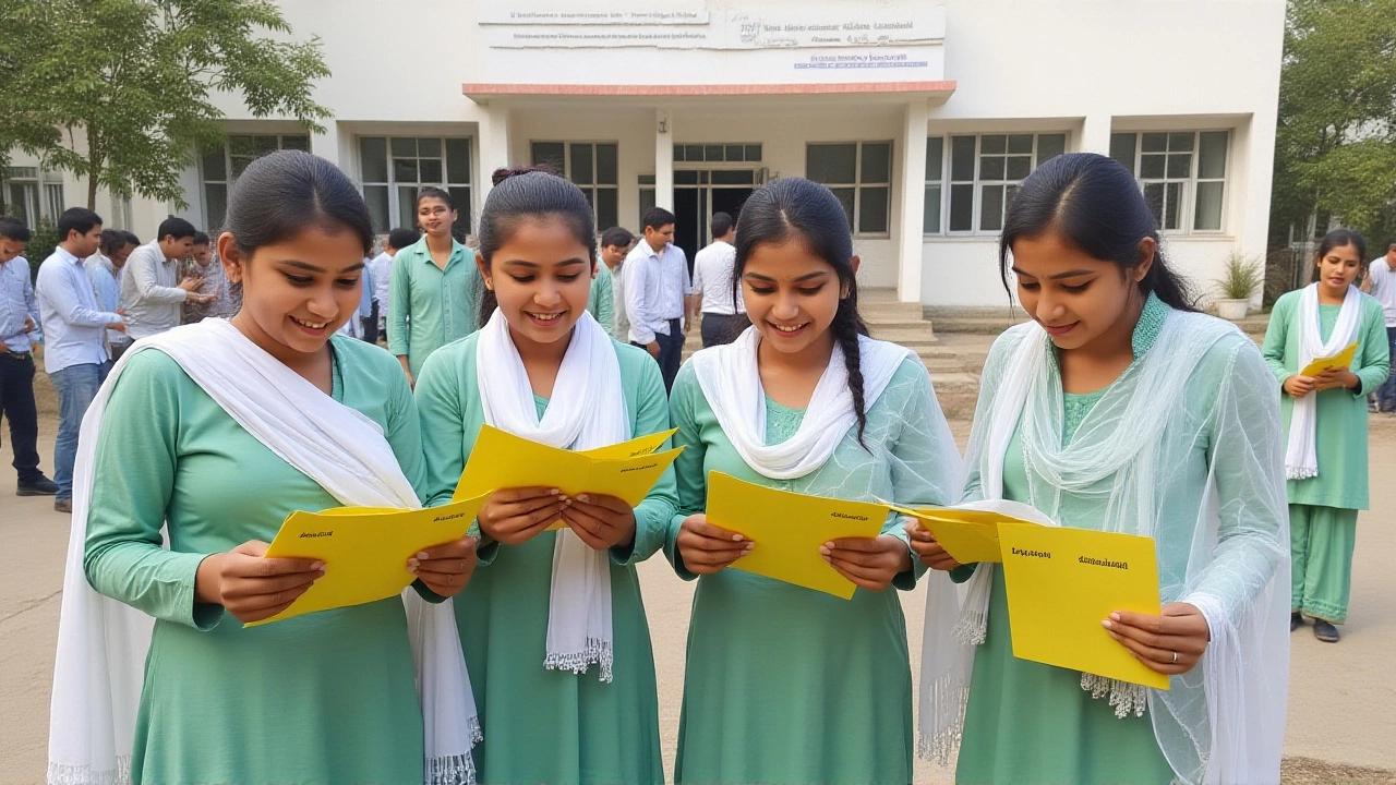 JAC 12th Result 2026: सेंसेशनल स्कोर, जानें टॉपर और पास प्रतिशत